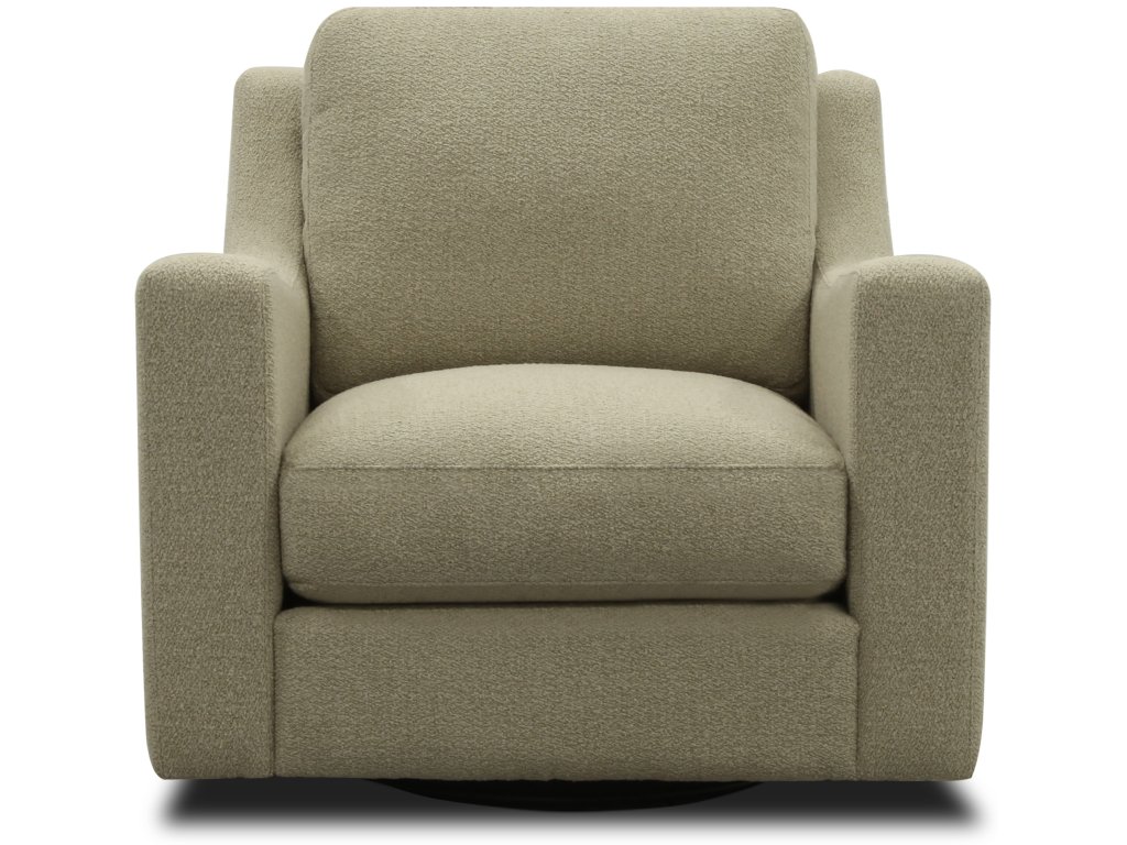 Montecito Swivel Chair
